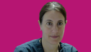 Anna Goodman Vice President